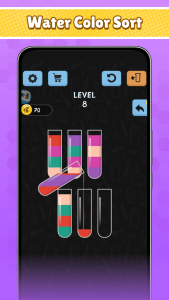 اسکرین شات 5 بازی Mini Games Offline