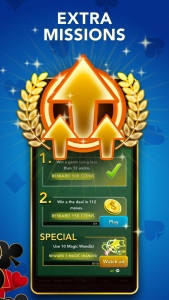 اسکرین شات 5 بازی Spider Solitaire Card Game