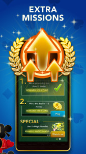 اسکرین شات 5 بازی Spider Solitaire Classic Game