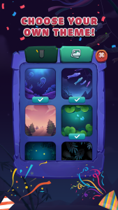 اسکرین شات 5 بازی Color Ball Sort Puzzle