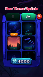 اسکرین شات بازی Sort Water Puzzle - Color Game 6