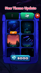 اسکرین شات 6 بازی Sort Water Puzzle - Color Game