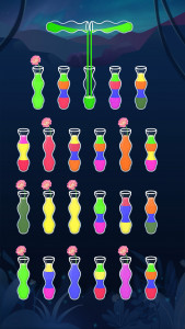 اسکرین شات بازی SortPuz™: Water Sort Puzzle 4