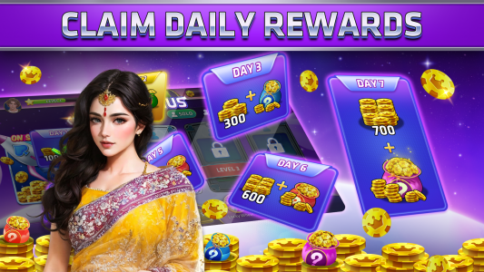 اسکرین شات بازی Spades: Classic Card Game 5