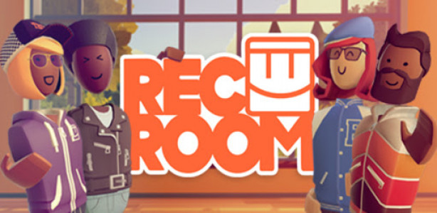 اسکرین شات بازی Rec Room 1