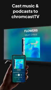 اسکرین شات 7 برنامه Speaker & Headphones Connect