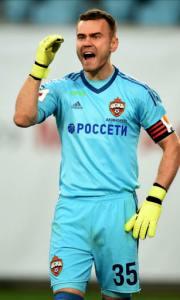 اسکرین شات برنامه Igor Akinfeev HD Wallpaper 5