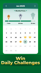 اسکرین شات 6 بازی Spider Solitaire Classic Games