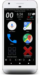 اسکرین شات 8 برنامه Car Home Ultra