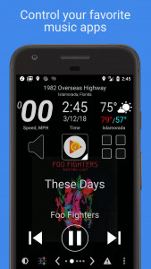 اسکرین شات 2 برنامه Car Home Ultra