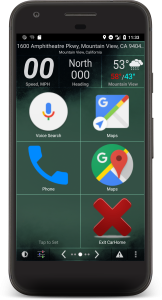 اسکرین شات 7 برنامه Car Home Ultra