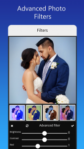 اسکرین شات 8 برنامه Invitation card Maker, Design