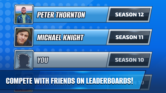 اسکرین شات 4 بازی Idle Sports Tycoon Game