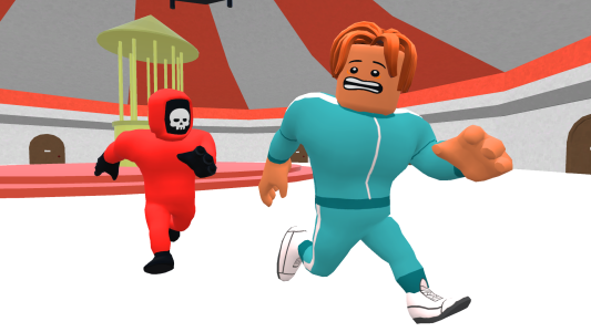 اسکرین شات 4 بازی 456 Prison Escape