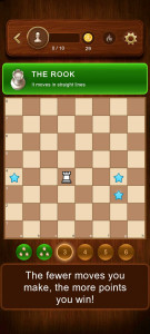 اسکرین شات بازی Chess Master: Board Game 5