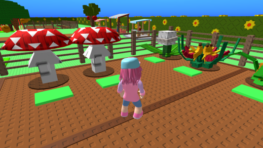 اسکرین شات 5 بازی Steal It All!