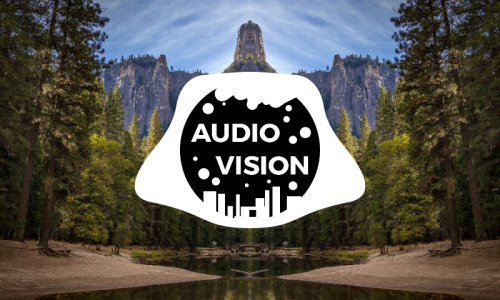 اسکرین شات 4 برنامه AudioVision Music Player