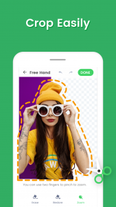 اسکرین شات برنامه Sticker Maker - WASticker 3