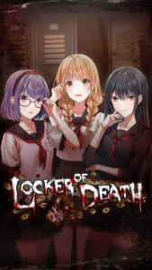 اسکرین شات بازی Locker of Death: Horror Game 1