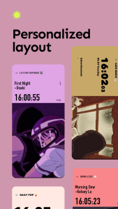 اسکرین شات 6 برنامه Dtd Playlist