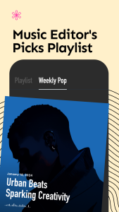 اسکرین شات 4 برنامه Dtd Playlist