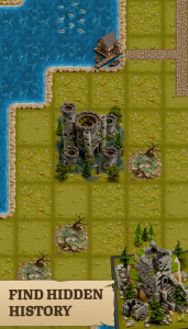 اسکرین شات 4 بازی Legacy of Kings: Idle Builder