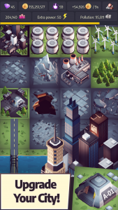 اسکرین شات 6 بازی Post Apo Tycoon - Idle Builder