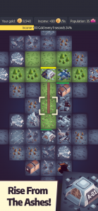 اسکرین شات 4 بازی Post Apo Tycoon - Idle Builder