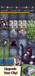 اسکرین شات 4 بازی Post Apo Tycoon - Idle Builder
