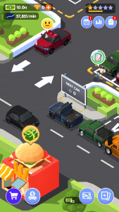 اسکرین شات بازی Car Fix Tycoon 6