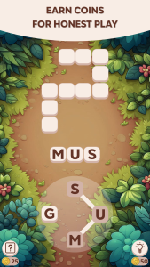 اسکرین شات 3 بازی Make Words-7