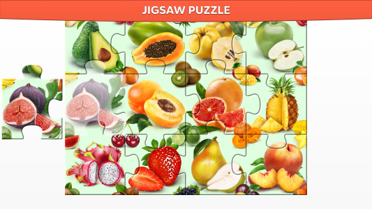 اسکرین شات بازی Puzzle Collection 7 6