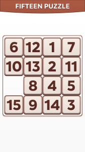 اسکرین شات 5 بازی Puzzle Collection 7