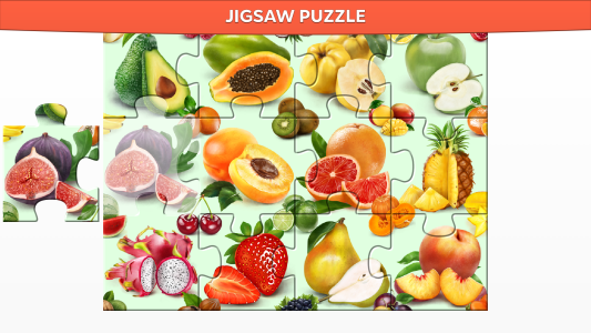 اسکرین شات 6 بازی Puzzle Collection 7