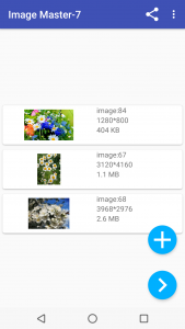 اسکرین شات برنامه Batch Image Editor-7 8