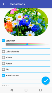 اسکرین شات 6 برنامه Batch Image Editor-7