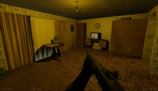 اسکرین شات بازی Xash3D FWGS 5