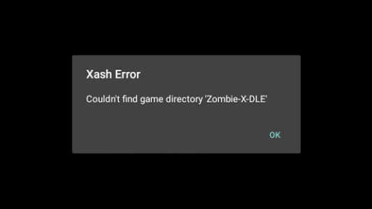 اسکرین شات بازی Zombie-X 2