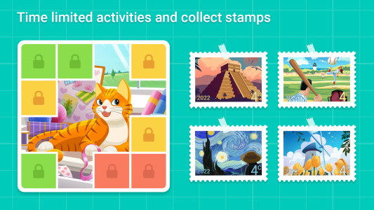 اسکرین شات 7 بازی Sudoku - Classic Sudoku Puzzle