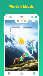 اسکرین شات 3 بازی Sudoku