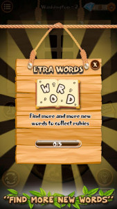 اسکرین شات بازی Word World - Word Connect 7