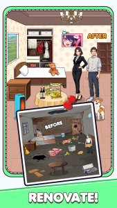 اسکرین شات 3 برنامه Super Planner: ADHD Routine AI