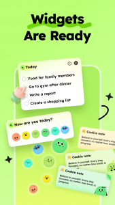 اسکرین شات 4 برنامه Super Planner: ADHD Routine AI