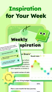 اسکرین شات 8 برنامه Super Planner: ADHD Routine AI