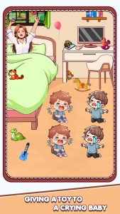 اسکرین شات 4 برنامه Super Planner: ADHD Routine AI