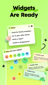 اسکرین شات 4 برنامه Super Planner: ADHD Routine AI