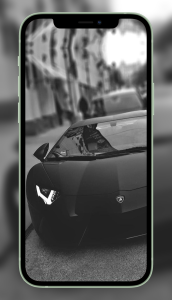 اسکرین شات 4 برنامه 4K Super Cars Wallpapers