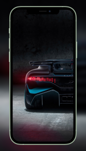 اسکرین شات 8 برنامه 4K Super Cars Wallpapers