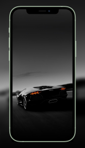 اسکرین شات 3 برنامه 4K Super Cars Wallpapers