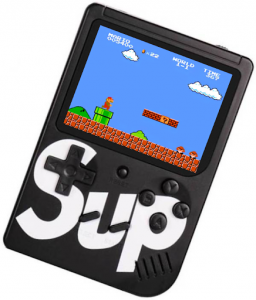 اسکرین شات بازی Sup Game Box 3